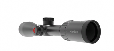Оптический прицел Mewlite 6-24x56, FFP Pro, 30 mm, SF IR