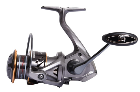 Катушка Maximus Zircon-X 2000 (5+1подш)