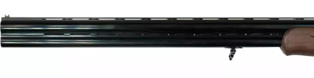 Ружье Huglu 103DE Silver Sap 12х76 L-710, 1С, эжектор, 5д.н., кейс