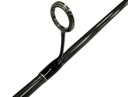 Удилище спин. Maximus POINTER-X Microjig 20XUL 2,0m 0.4-4g