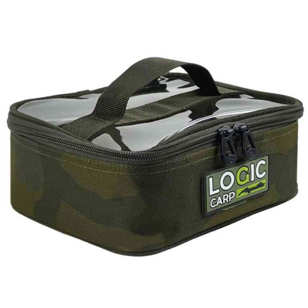 Сумка для аксессуаров средняя LOGIC CARP ACCESSORIES POUCH MEDIUM