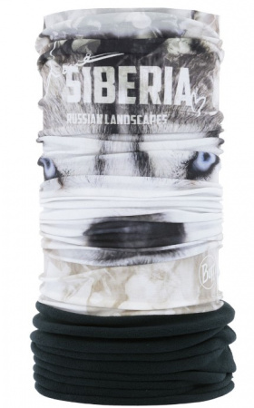 Бандана Buff Polar Siberia/Cru