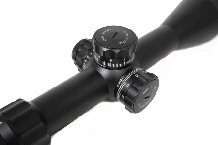 Оптический прицел ARKON Model B 5-25х56 Оптический прицел ARKON Model B 5-25х56