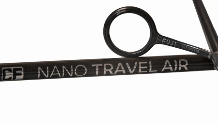 Спиннинг CF Nano Zero Travel Air