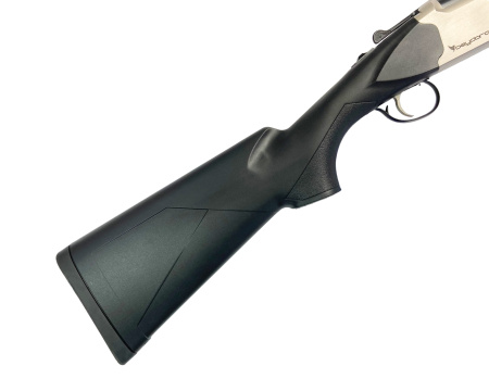 Ружье Beydora BDR 90 AL SYNTHETIC кал. 12х76, L-760 (серебристый ресивер)