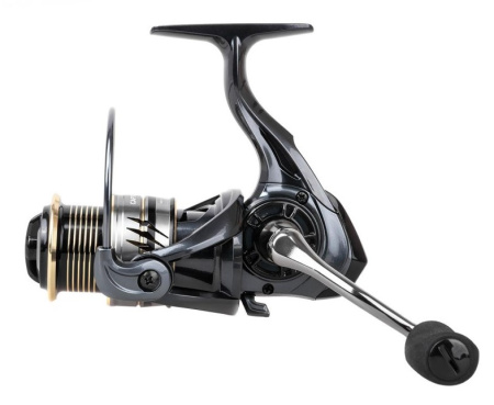 Катушка Helios Capto 2500 4+1 подшип