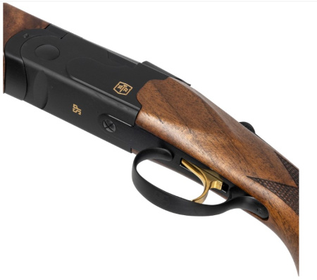 Ружье ATA SP Black (сталь), 20/76, 660 мм