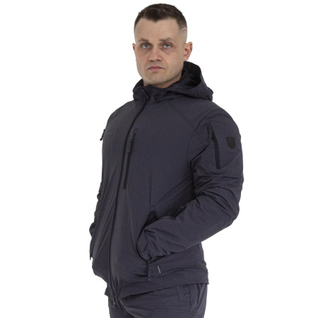 Куртка мужская WerWolf Shark light Navy 762-015