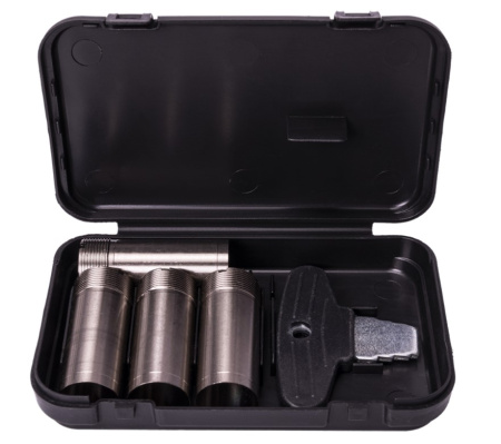 Ружье Beydora BDR 90 PRO BLACK кал. 12Х76, L-710