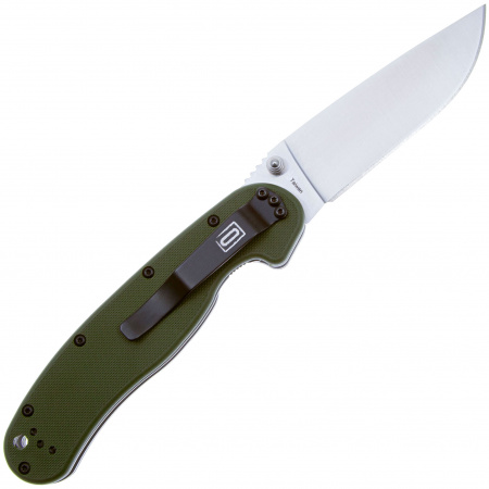 Нож Ontario 8848FG RAT 1
