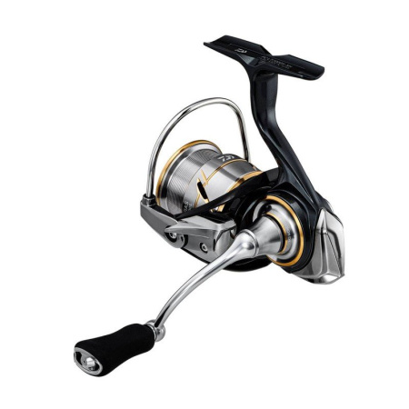 Катушка Daiwa 20 Luvias LT C3000