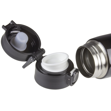 Термос Haers HD-420-110 чёрный