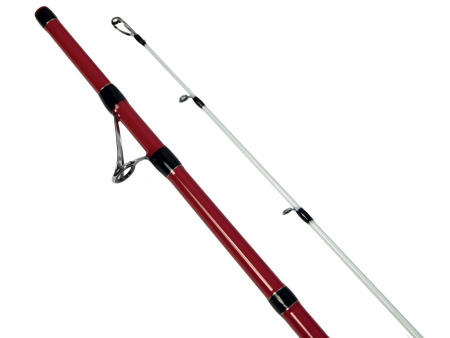 Удилище трол. Maximus TRACER 702M 2.1m  15-40lb