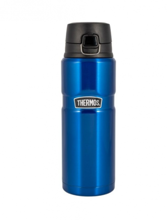 Термос для напитков THERMOS King SK4000 0.71L Синий