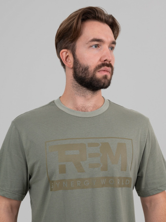 Футболка Remington Ally Oliva
