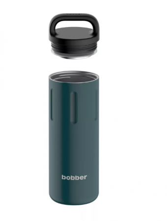 Термокружка Bobber Bottle-770 Deep Teal (темно-бирюзовый)