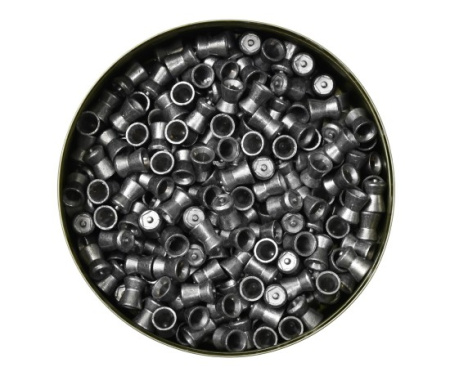 Пуля пневм. RIFLE Field Series Destroyer, 5.5мм 1.08гр.(250шт.)