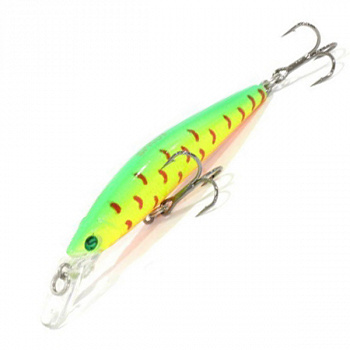 Воблер "Sprut" Anko Minnow 65SP (Suspending/65mm/4g/0,3-0,8m/LGRBL)