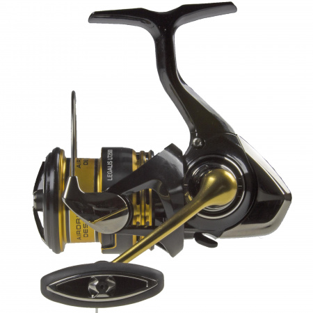 Катушка Daiwa 23 Legalis LT 2500