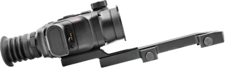 Тепловизионный прицел RikaNV Lesnik 319