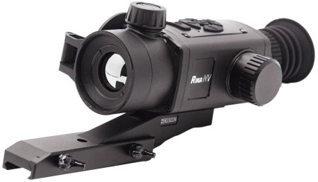 Тепловизионный прицел RikaNV Ovod M25