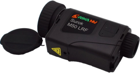 Тепловизор для наблюдения RikaNV Surok M50 LRF
