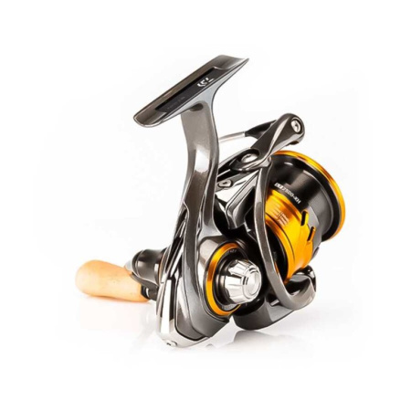 Катушка Daiwa 22  SILVERCREEK X LT2500S-XH