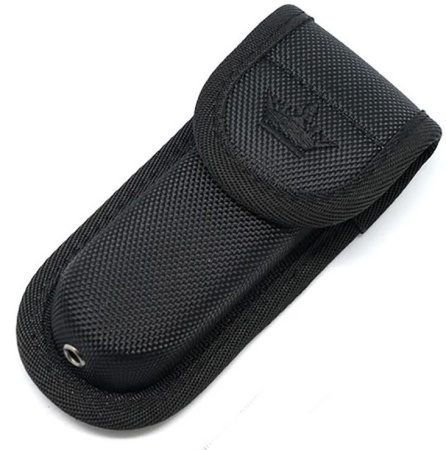 Чехол для складных ножей MOLLE AMP2 (Black)