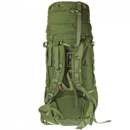 Tramp рюкзак Bastion 60L (оливковый)