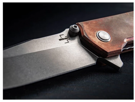 Нож Boker Kihon Assisted Copper