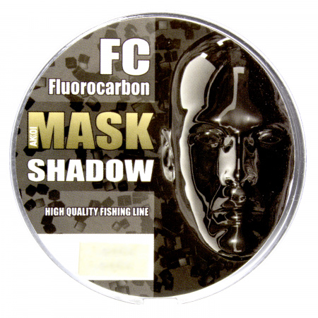 Mask Shadow 30м 0,13мм MSH30/0.13