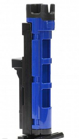 Держатель для удилища Meiho Rod Stand  BM-280 blue