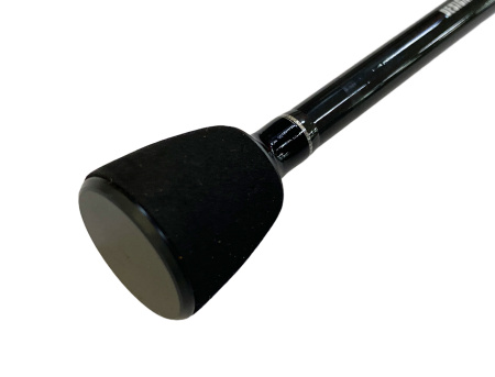 Удилище спин. Maximus POINTER-X Microjig 20XUL 2,0m 0.4-4g