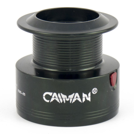 Катушка Caiman Fuego II 5000 202019