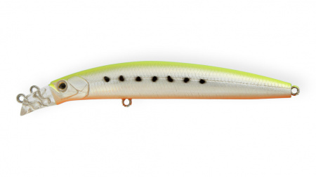 Воблер Strike Pro  TOP WATER MINNOW 70 513T