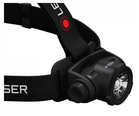 Фонарь Led Lenser H7R Core