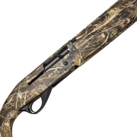 Ружье ATA Neo Camo Max 5, калибр 12/76, К.
