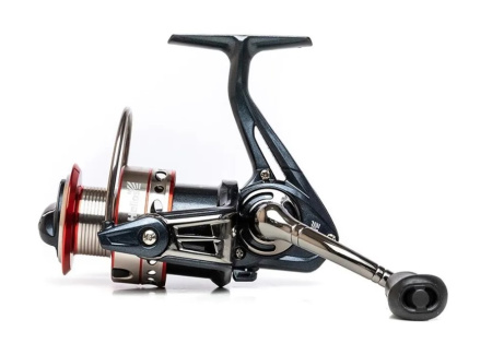 Катушка Helios AKIRA 2000F 3+1 подшип
