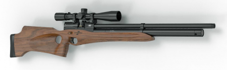 Винтовка пневматическая многозарядная Carbine Ergonomic M2 966/RB (SL)