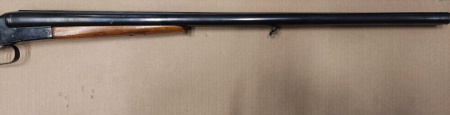 Ружье ИЖ-58, калибр 12/70, К.