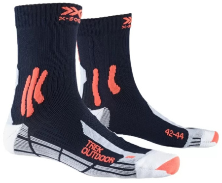 Носки X-SOCKS TREK OUTDOOR SOCKS