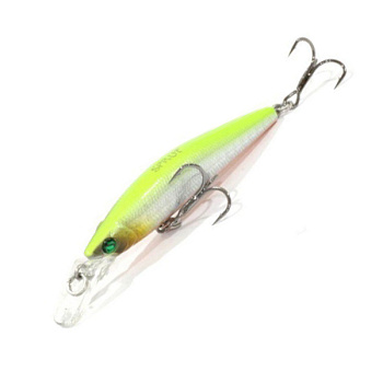 Воблер "Sprut" Anko Minnow 65SP (Suspending/65mm/4g/0,3-0,8m/SL)