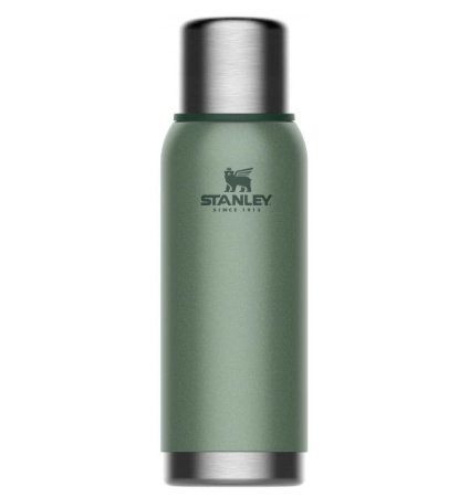 Термос STANLEY Adventure  1 L Зеленый