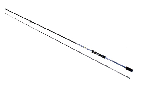 Спиннинг Xesta Runway SLS S84 Versatile Shooter