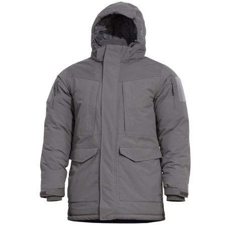 Куртка HCP parka (Cinder Grey)