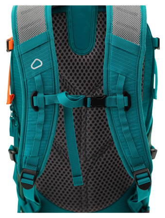 Рюкзак Kanrock Moveit 21 Sea Green