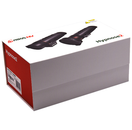 Тепловизионный монокуляр RikaNV Hypnose2 650L