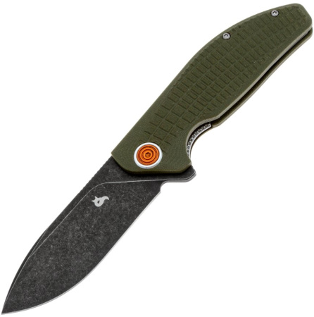 Нож FOX ACUTUS BF-764 OD