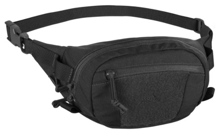 Сумка Possum Helikon, цвет Black