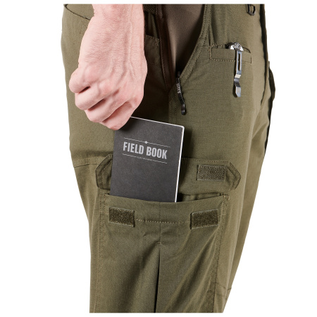 Брюки ABR Pro 186 RANGER GREEN